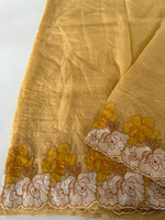 Crushed organza/CM041