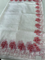 Crushed organza/CM041