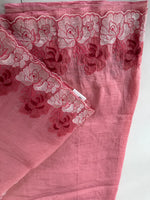 Crushed organza/CM041