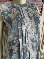 Designer A line top /MC100