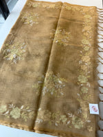 Tissue Linen Blend / S279GW