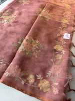 Tissue Linen Blend / S279GW