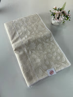 Mal Chanderi saree/ SHF112