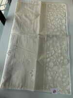 Mal Chanderi saree/ SHF112