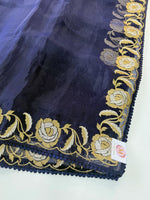 Glass Organza / SA637M