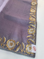 Glass Organza / SA637M