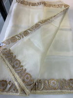 Glass Organza / SA637M