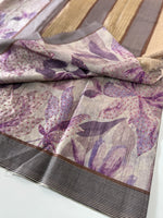 Soft Semi Silk Saree/ S14966