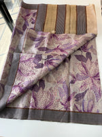 Soft Semi Silk Saree/ S14966