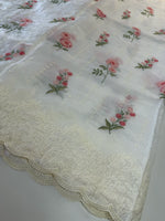 Silky kotta saree/ BL1360