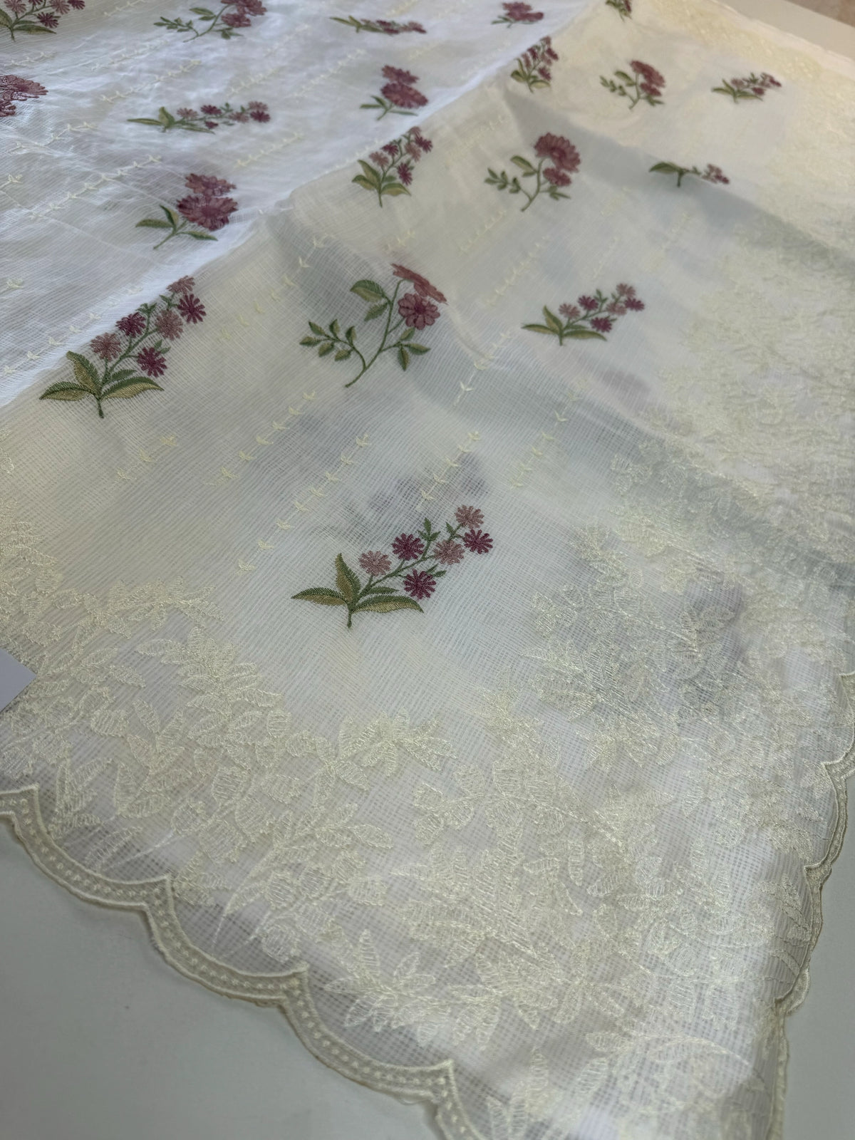 Silky kotta saree/ BL1360