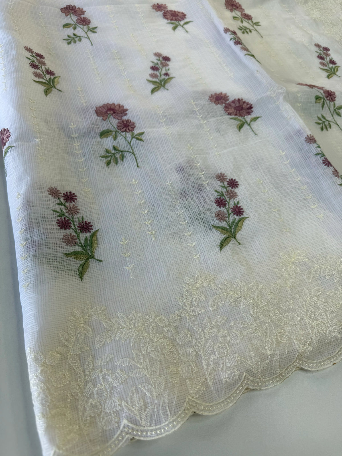 Silky kotta saree/ BL1360