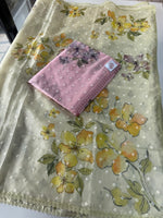 Soft Silky Kotta Saree/ GM25