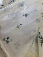 Silky kotta saree/ BL1360