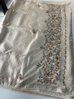 Semi Tussar/ 3775