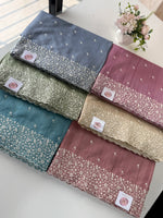 Semi Silk Saree/ BL344