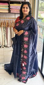 Crushed organza/ SC8129