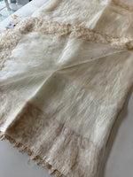 Korean Organza/ 4700