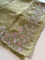 Crushed Organza/ CW47