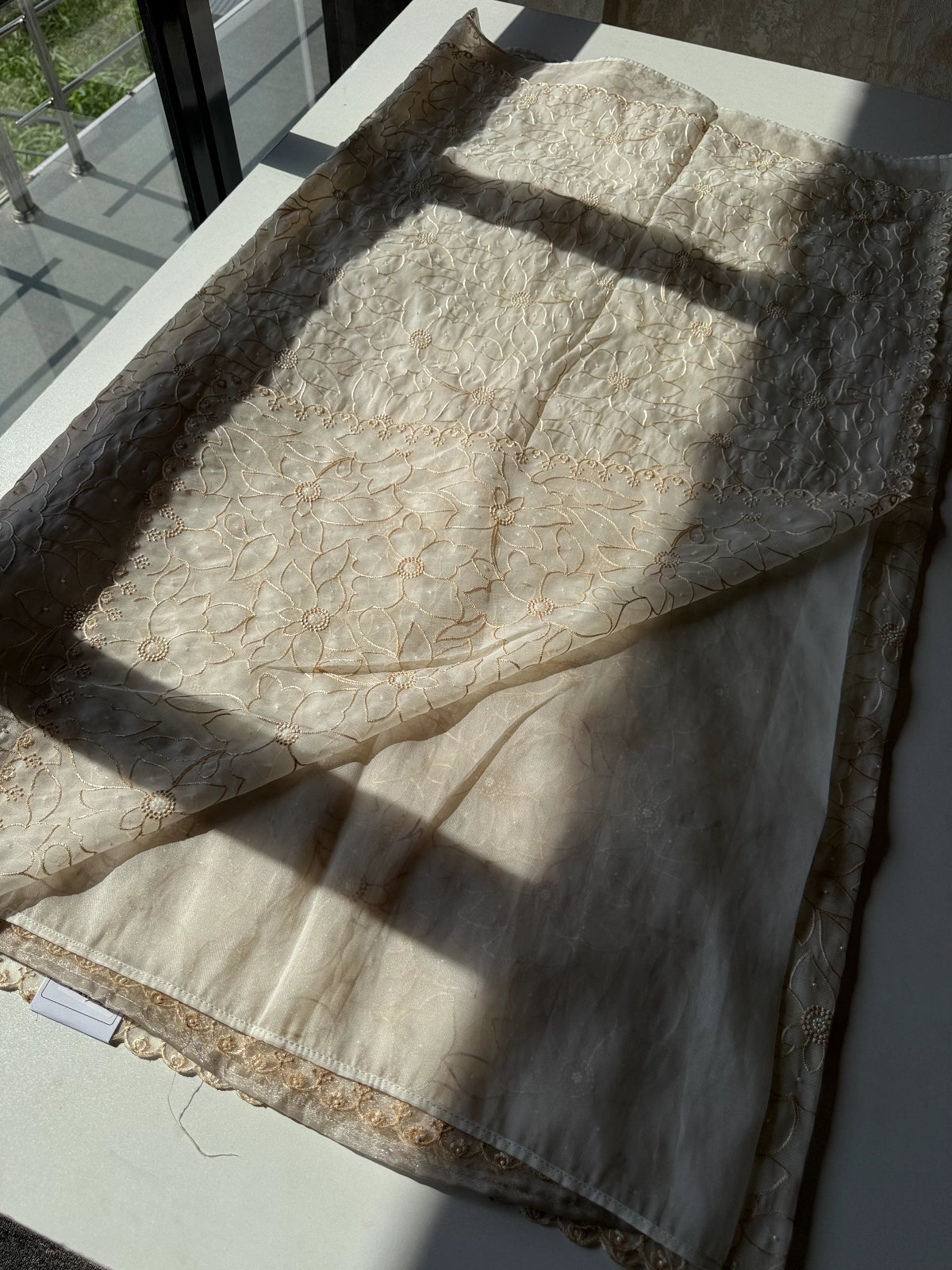 Poly Georgette / AWS43