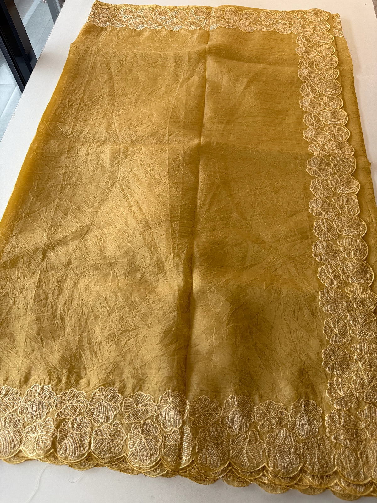 Crushed Orange/ BP118