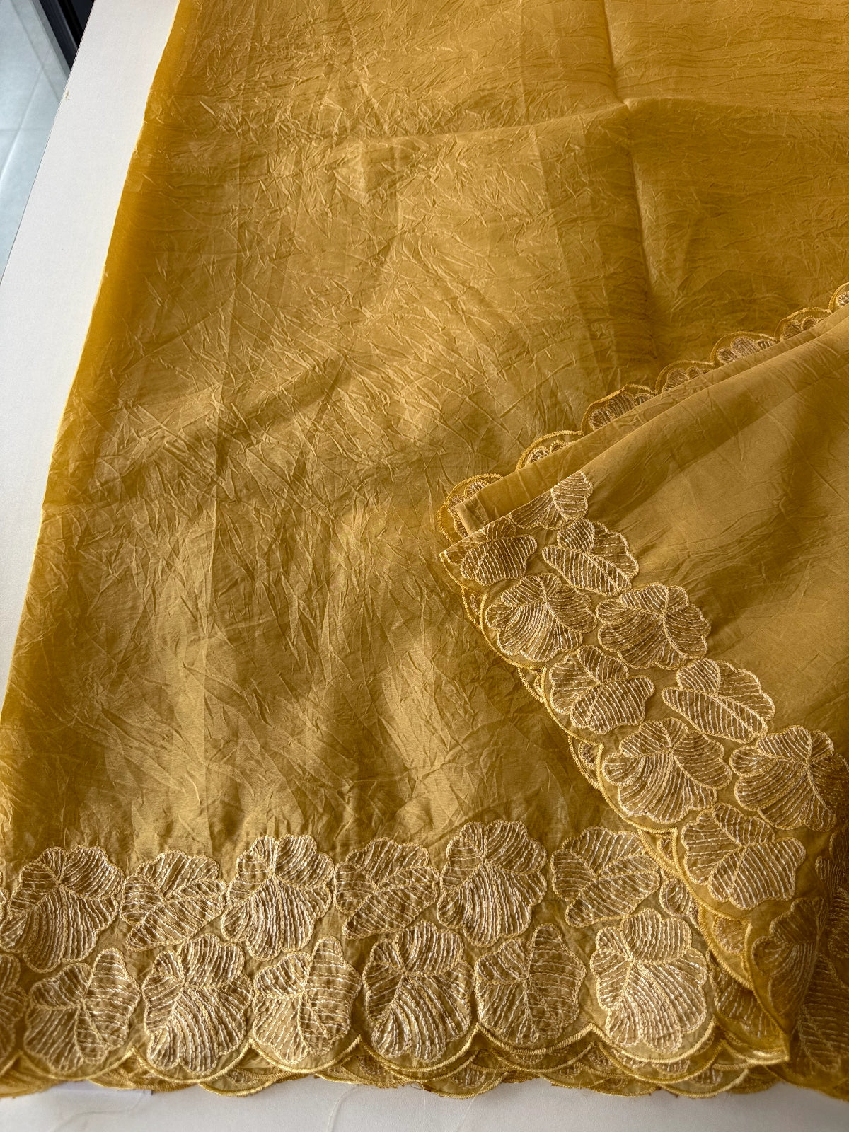 Crushed Orange/ BP118