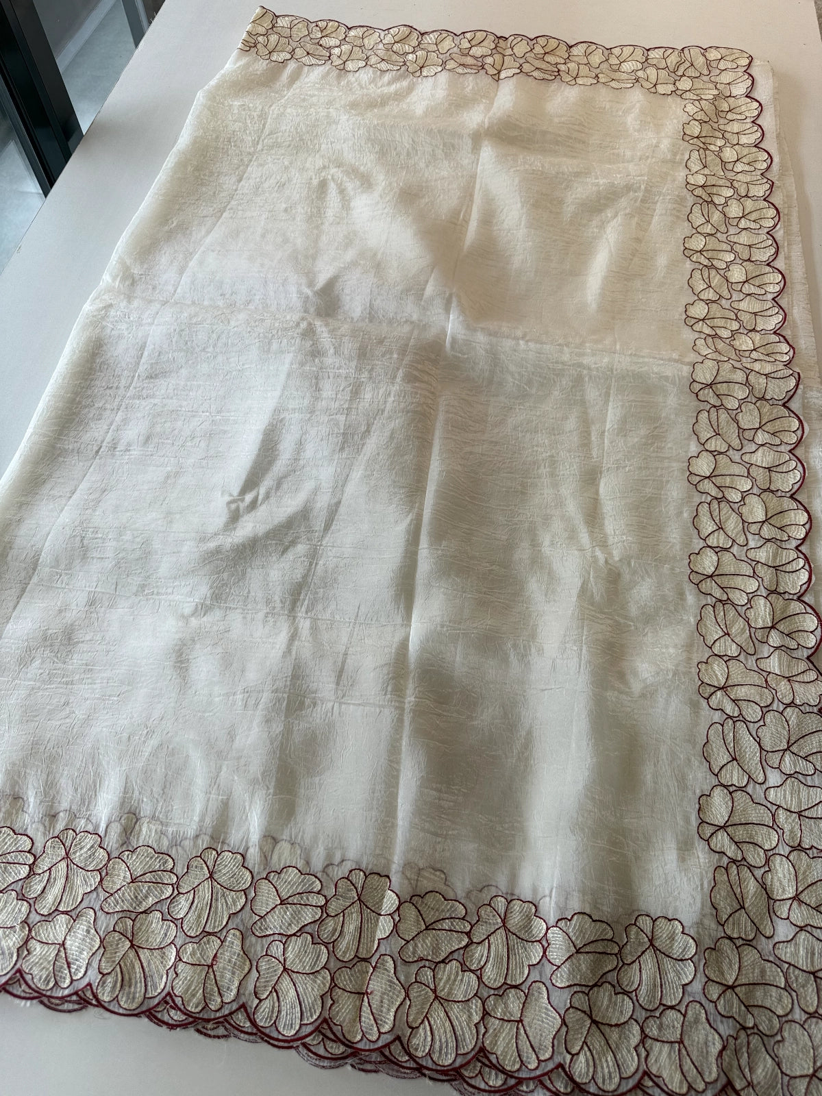 Crushed Orange/ BP118