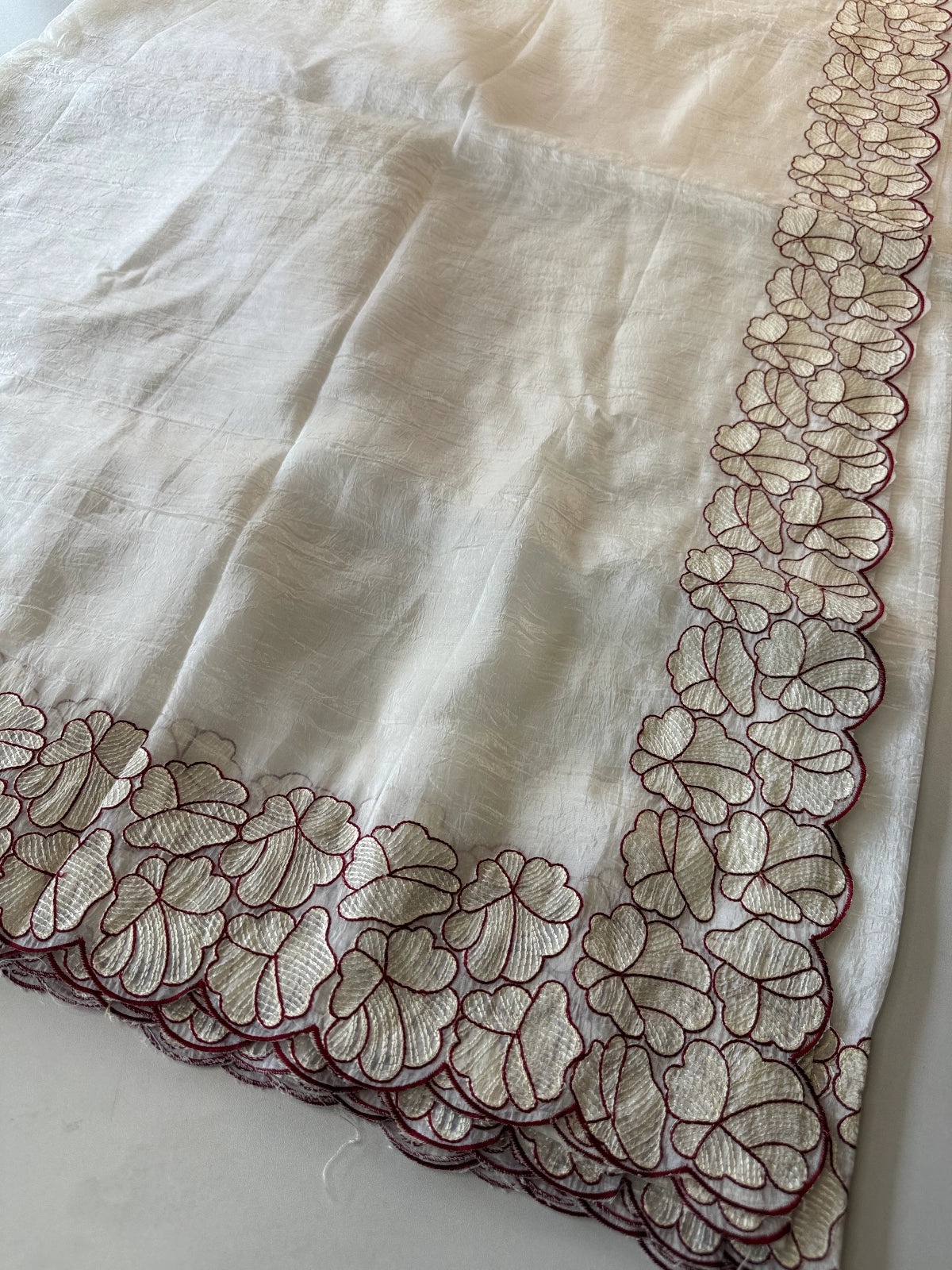 Crushed Orange/ BP118