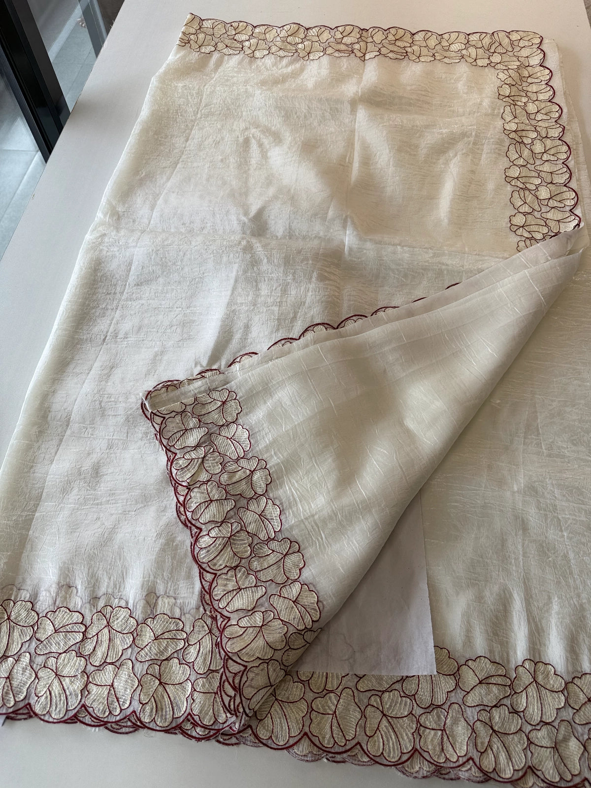 Crushed Orange/ BP118