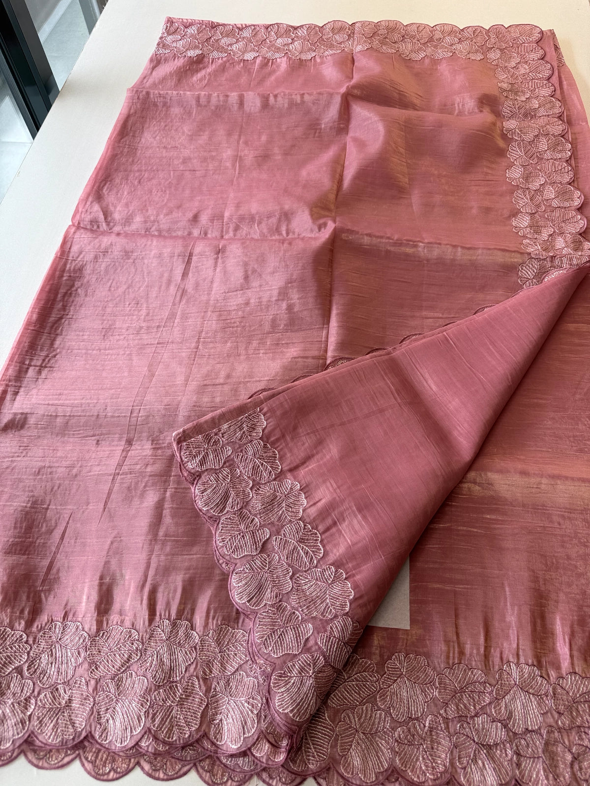 Crushed Orange/ BP118