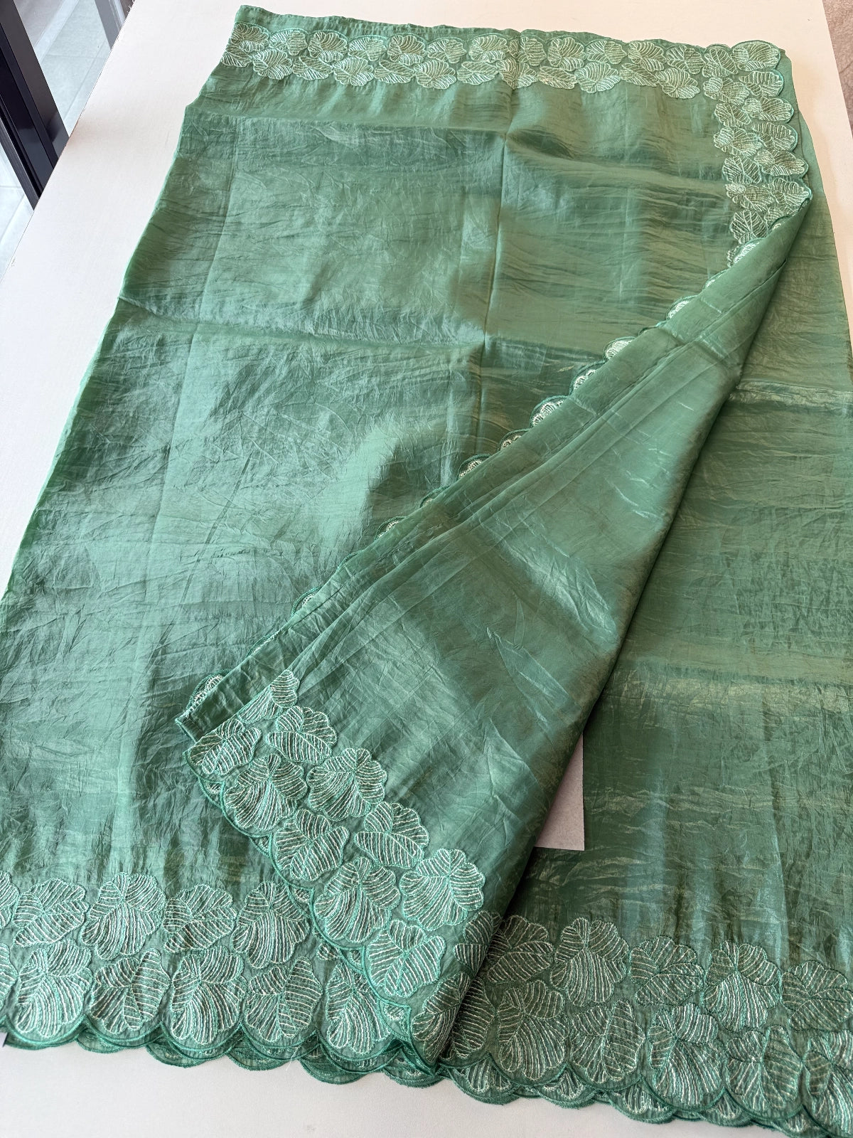 Crushed Orange/ BP118