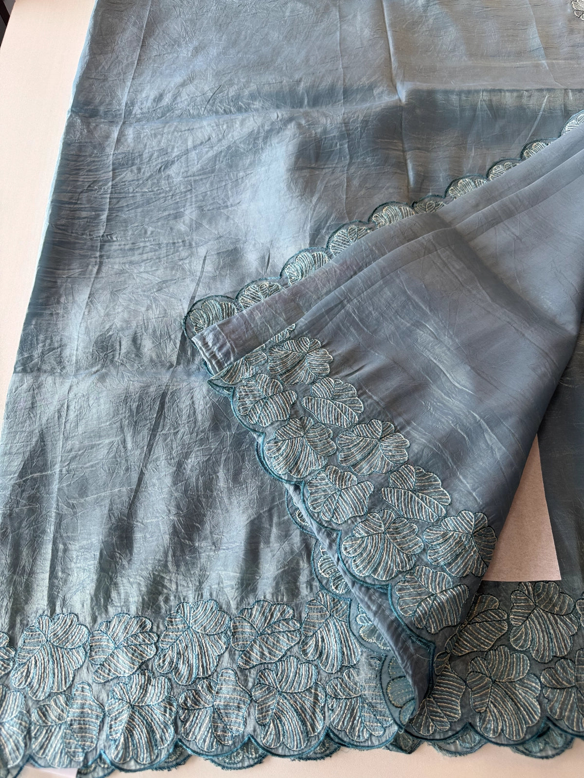 Crushed Orange/ BP118