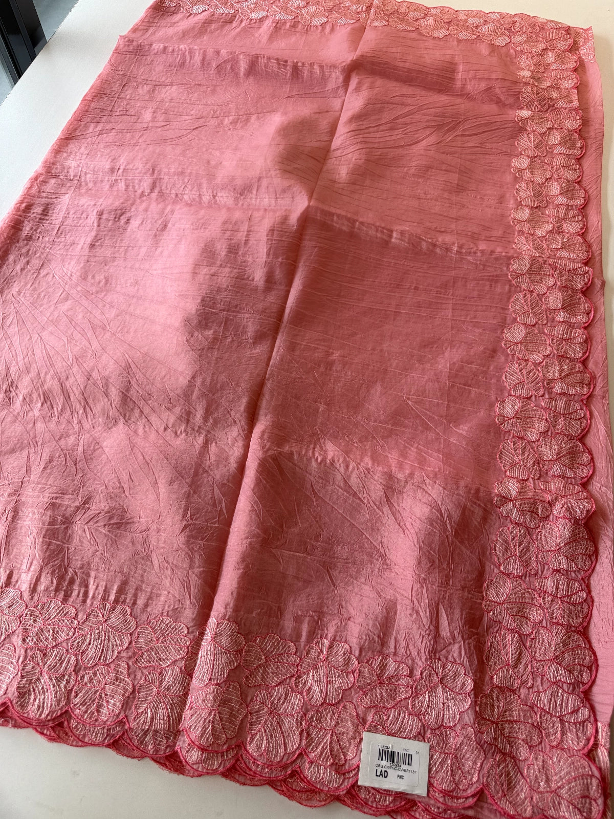 Crushed Orange/ BP118