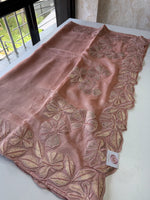 Tissue Georgette/ MC539