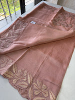 Tissue Georgette/ MC539