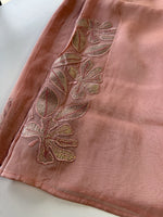 Tissue Georgette/ MC539