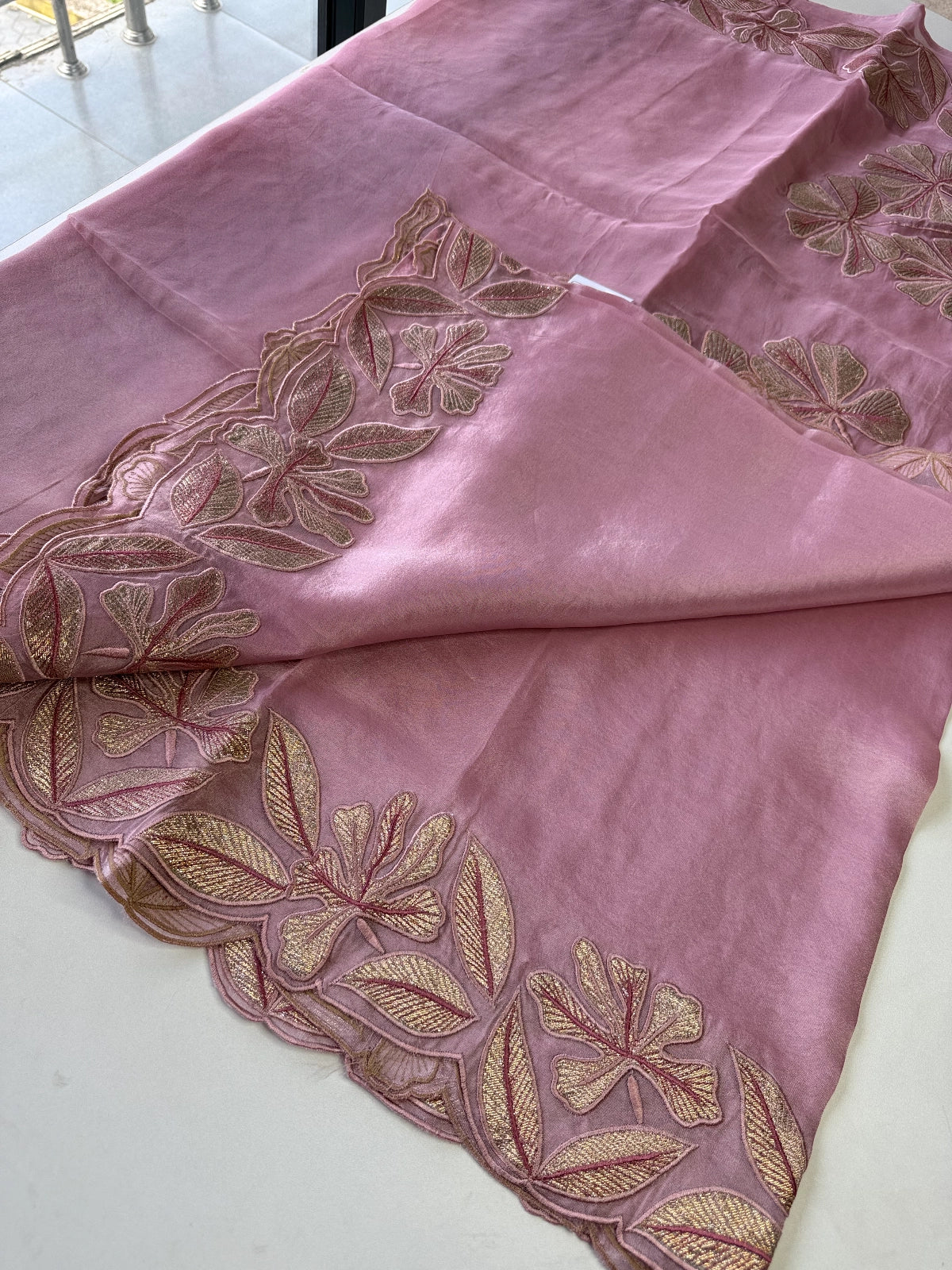 Tissue Georgette/ MC539