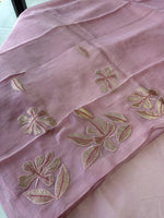 Tissue Georgette/ MC539