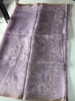 Blended Organza / KM3954