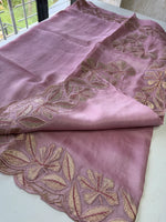 Tissue Georgette/ MC539