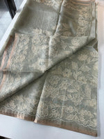 Blended Organza / KM3954