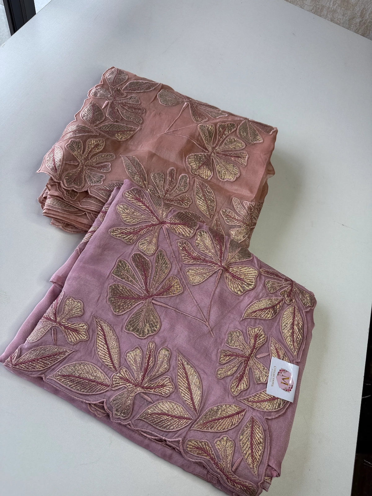 Tissue Georgette/ MC539