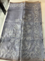 Blended Organza / KM3954