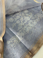 Blended Organza / KM3954