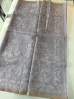 Blended Organza / KM3954