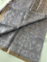 Blended Organza / KM3954