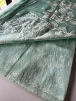 Korean Organza/ D15199