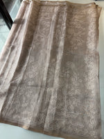 Blended Organza / KM3954