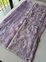 Korean Organza/ D15199