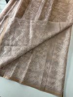 Blended Organza / KM3954